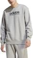 ADIDAS Herren Sweatshirt M ALL SZN G SWT M in Silber