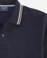 OLYMP Casual Wirk XL - Marine