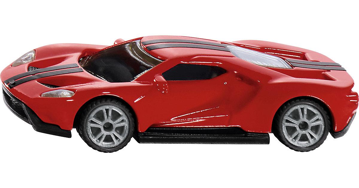 1526 Ford GT mehrfarbig