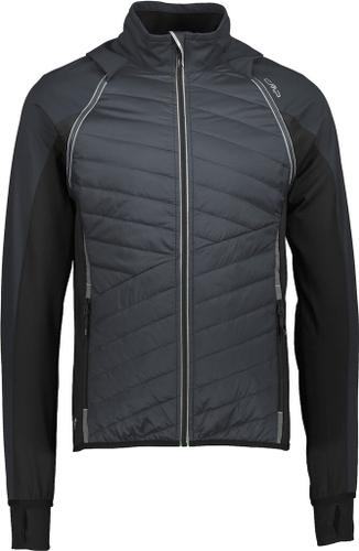 Herren Funktionsjacke 48 in Grau