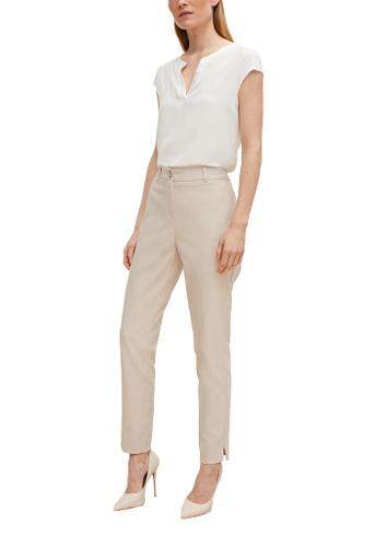 7/8-Hose Beige 38