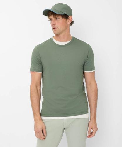 Style Ted Grün XXL