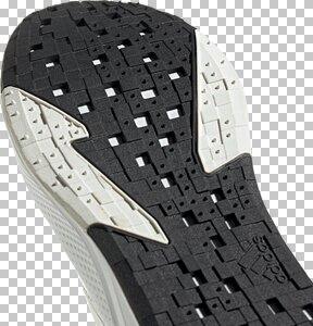 ADIDAS Kinder Laufschuhe X9000L2 42 ⅔ in Silber