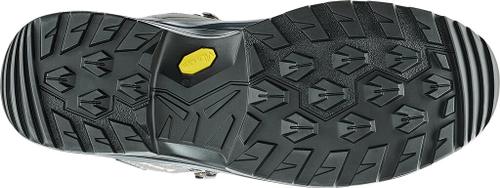 LOWA Damen Multifunktionsstiefel RENEGADE EVO GTX MID WS 42 in Grau