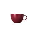 Thomas Porzellan Tasse »Sunny Day Fuchsia Tee-/Kombi-Obertasse« (1-tlg)