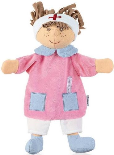 Sterntaler® Sterntaler® Handpuppe »Krankenschwester«