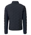 Jacke L Basic Outerwear - Blau