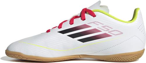 ADIDAS Kinder Fussball-Hallenschuhe F50 Club Kids IN 31 in Pink
