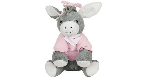 Sterntaler® Sterntaler® Spieluhr »Baby Chilling Box Emmi Girl«, mit Bluetooth Soundbox