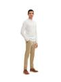 Slim Chino Hose mit Stretch 32/34 Slim Fit - Everglade Beige