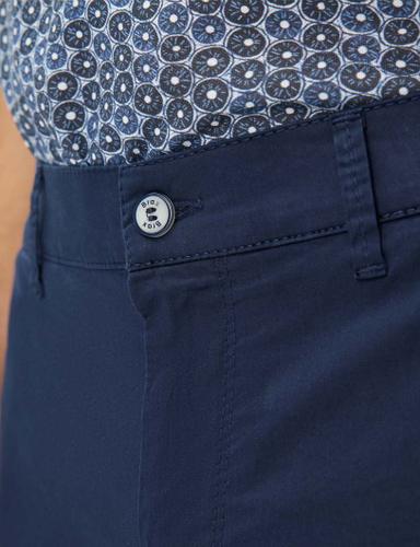 Style Bozen 33 - Navy