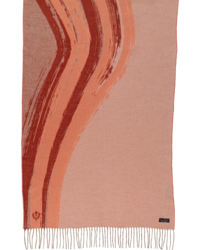 Schal Cashmink Schal OS - Peachy