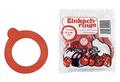 Einkochring