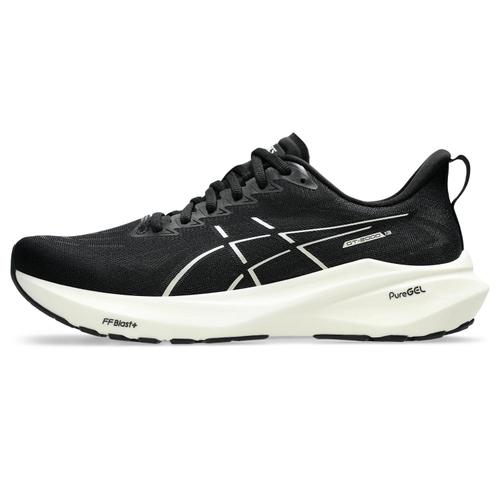 ASICS Herren Laufschuhe GT-2000 13 47 in Schwarz