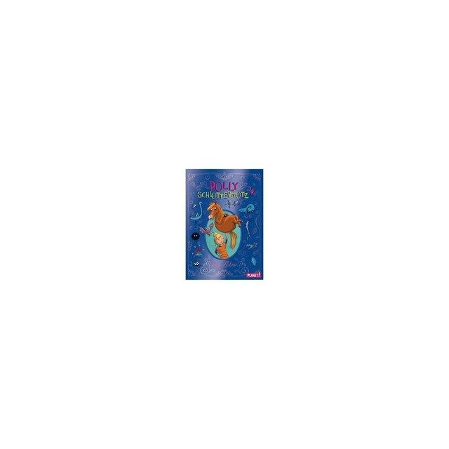 Thienemann Esslinger Verlag Polly Schlottermotz