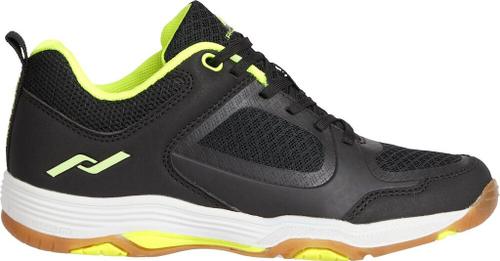 PRO TOUCH Kinder Volleyballschuhe Ki.-Indoor-Schuh Rebel IV J 37 in Braun