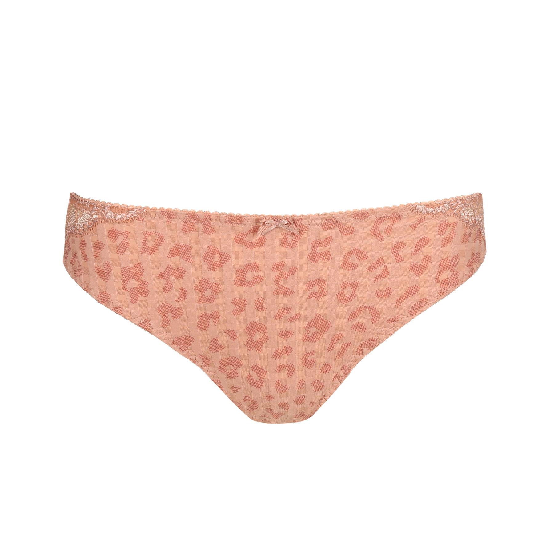 Rioslip "MADISON Pinkissimo" - Rosa / 42