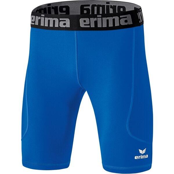 ERIMA Kinder Elemental Tight kurz New Royal 140