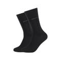 Unisex Basic ca-soft Socks 2p