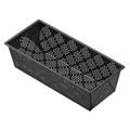 Brotform perforiert 25 cm