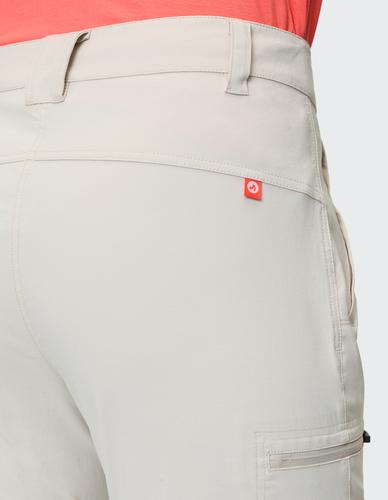 Cheyenne_L_3/4 Pants 46 - Sesame