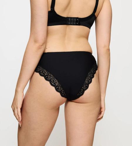 Amourette Tai Schwarz 40