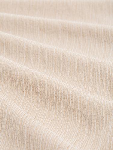 Crinkle Culotte Hose 36/28 Culotte Fit - Champagne Structure