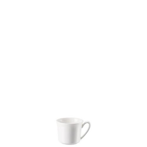 Rosenthal Espressotasse »Jade Weiß Espresso-Obertasse« (1-tlg)