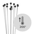 Profi Plus Rührblitz, 27 cm