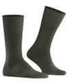 FALKE Airport Herren Grün 45-46
