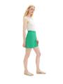 Shorts mit Struktur XS Relaxed Fit - Vibrant Light Green