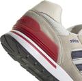 ADIDAS Herren Freizeitschuhe Run 80s 42 ⅔ in Silber