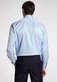 Cover Shirt Twill Langarm 41/Langarm - 65cm COMFORT FIT - Hellblau