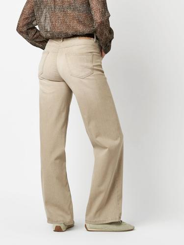 Liv Wide 36K - Beige Used