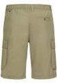 Cargo Shorts Regular Fit Grün 32IN
