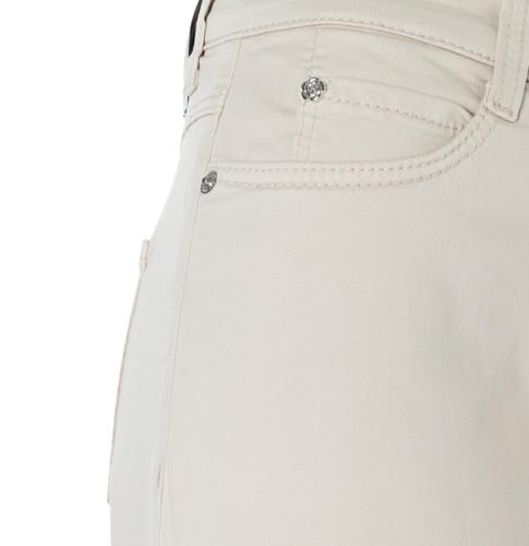 MAC JEANS - DREAM, Dream cotton 40/OL - Beige
