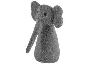 Eierwärmer 'Lana Elefant'