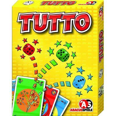 ABACUSSPIELE - Tutto!