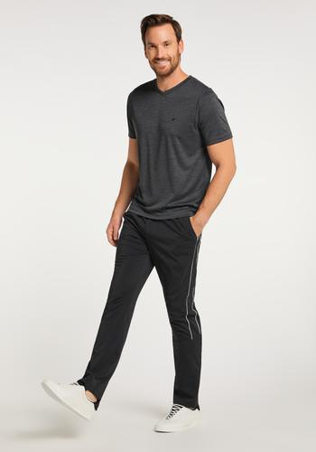 LINUS Hose 48 - Black
