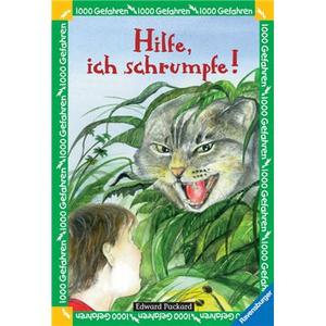 Hilfe, ich schrumpfe!