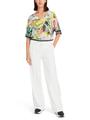 Hose "Rethink Together" Modell WELKOM 36 - Off-white