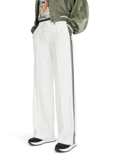Hose "Rethink Together" Modell WELKOM 36 - Off-white