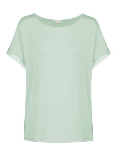Shirt 1/2 Ärmel XS - Frozen Mint