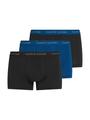 3er-Pack Unterhosen - Schwarz / L