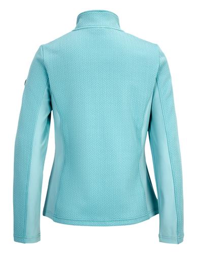 GRACE Jacket 46 - Aquamarine