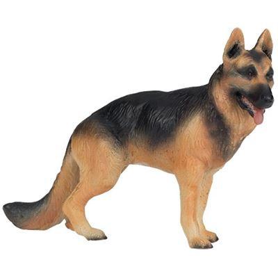 PAPO Bauernhof - Schäferhund