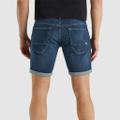 PME LEGEND NIGHTFLIGHT SHORTS Blau 33