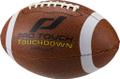 PROTOUCH Football Touchdown 9 in Braun