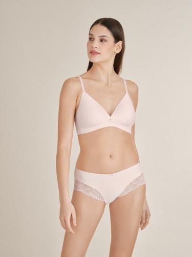 Swing - Taillenslip 38 - Dusty Rose