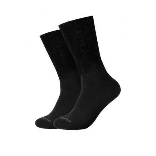 Unisex function diabetic Socks 2p